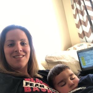 Meet your Posher, Mary